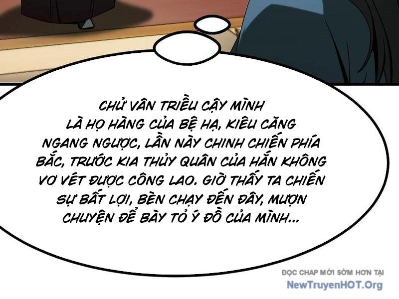 Không Cẩn Thận, Lưu Danh Muôn Thủa Chapter 143 - Trang 2