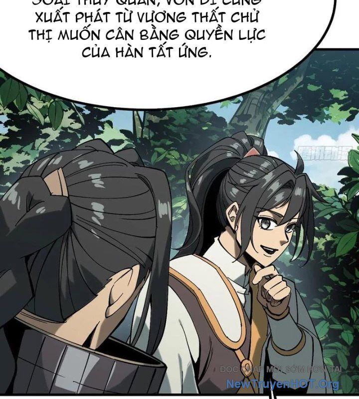 Không Cẩn Thận, Lưu Danh Muôn Thủa Chapter 143 - Trang 2