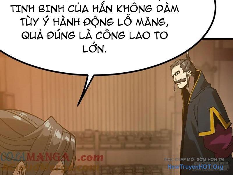 Không Cẩn Thận, Lưu Danh Muôn Thủa Chapter 143 - Trang 2