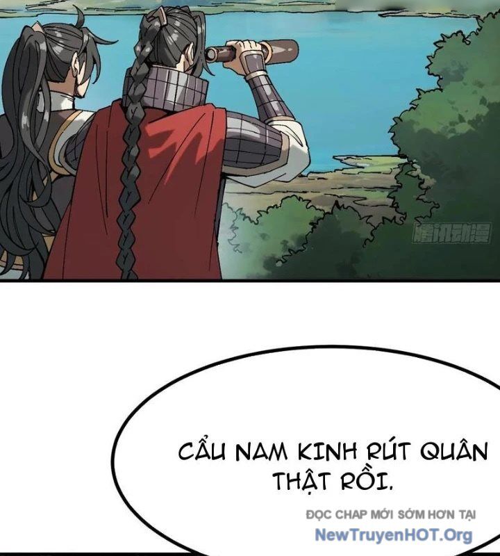 Không Cẩn Thận, Lưu Danh Muôn Thủa Chapter 143 - Trang 2