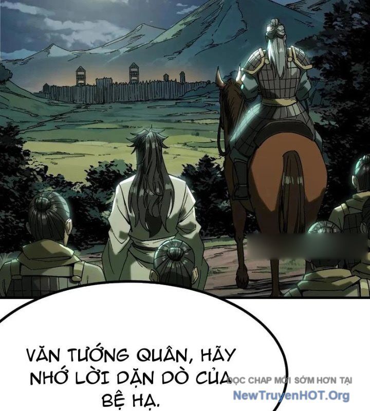 Không Cẩn Thận, Lưu Danh Muôn Thủa Chapter 143 - Trang 2