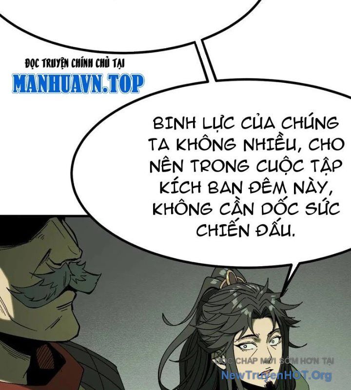 Không Cẩn Thận, Lưu Danh Muôn Thủa Chapter 143 - Trang 2