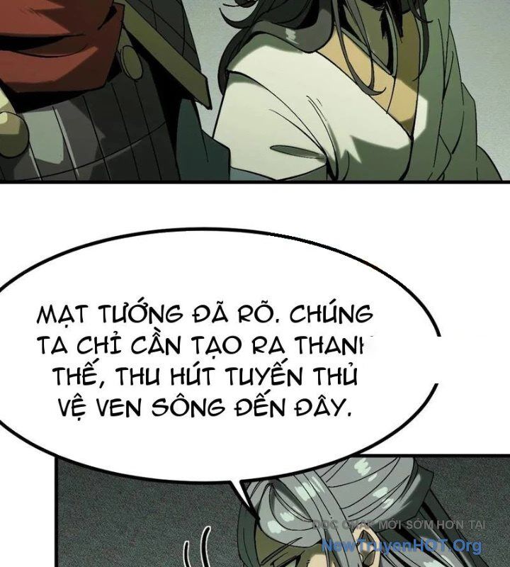 Không Cẩn Thận, Lưu Danh Muôn Thủa Chapter 143 - Trang 2