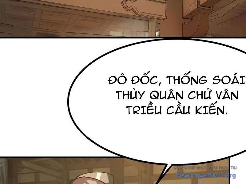 Không Cẩn Thận, Lưu Danh Muôn Thủa Chapter 143 - Trang 2