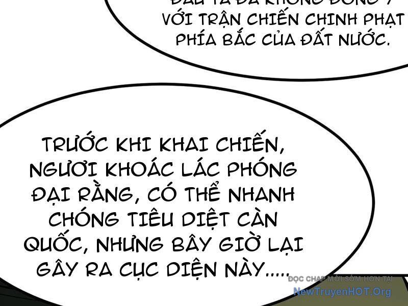 Không Cẩn Thận, Lưu Danh Muôn Thủa Chapter 143 - Trang 2