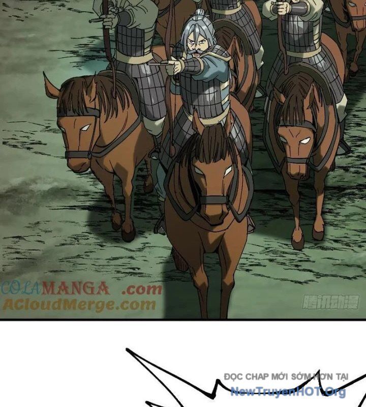 Không Cẩn Thận, Lưu Danh Muôn Thủa Chapter 143 - Trang 2