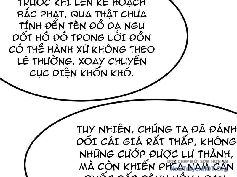 Không Cẩn Thận, Lưu Danh Muôn Thủa Chapter 143 - Trang 2