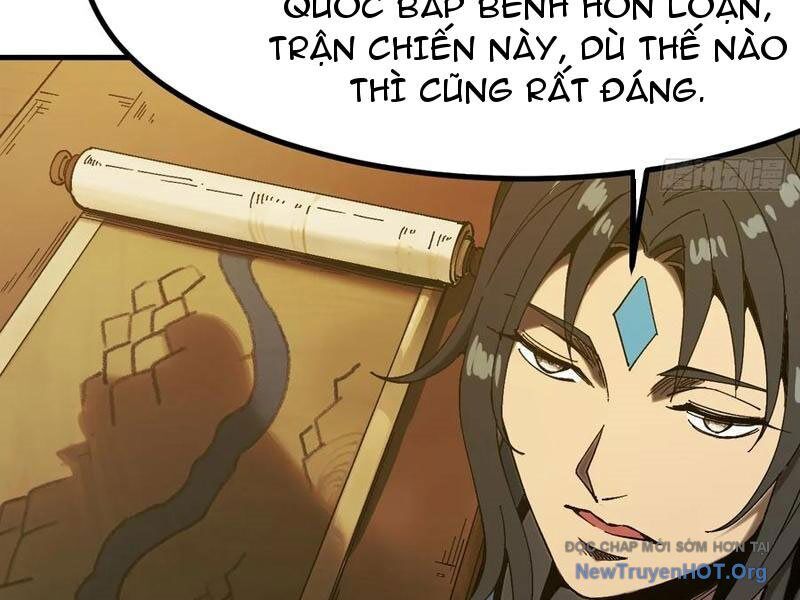 Không Cẩn Thận, Lưu Danh Muôn Thủa Chapter 143 - Trang 2
