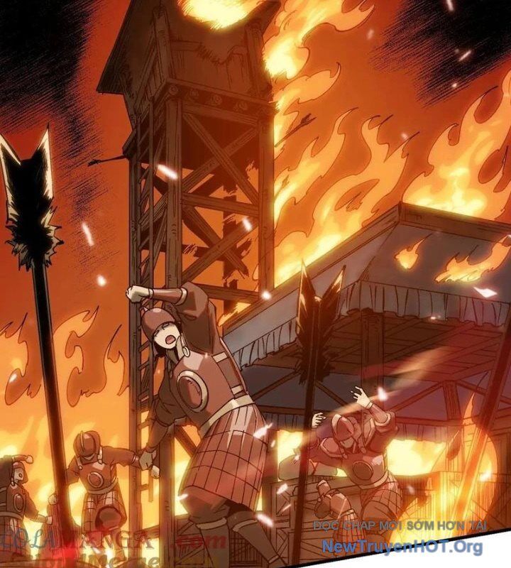 Không Cẩn Thận, Lưu Danh Muôn Thủa Chapter 143 - Trang 2