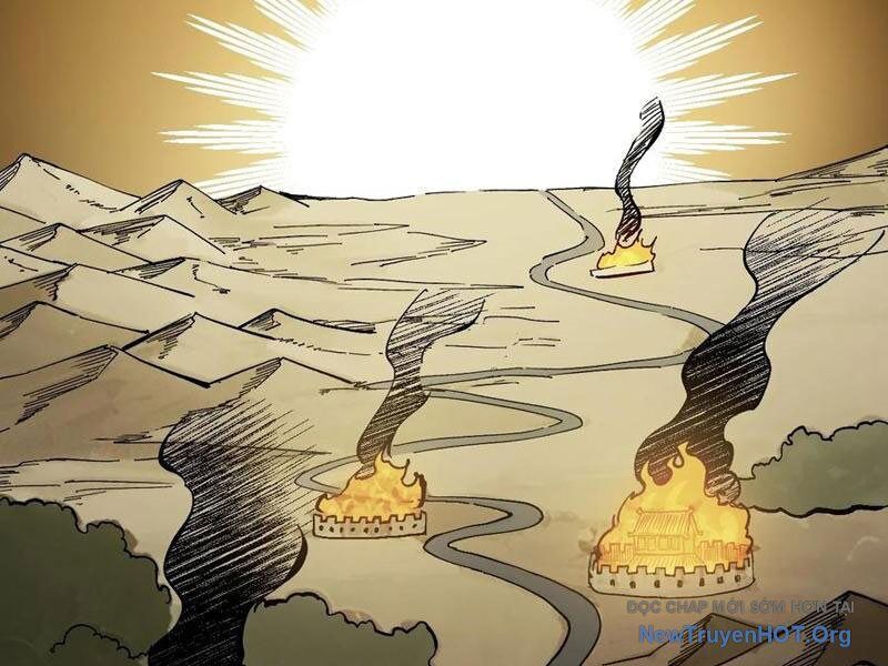 Không Cẩn Thận, Lưu Danh Muôn Thủa Chapter 143 - Trang 2