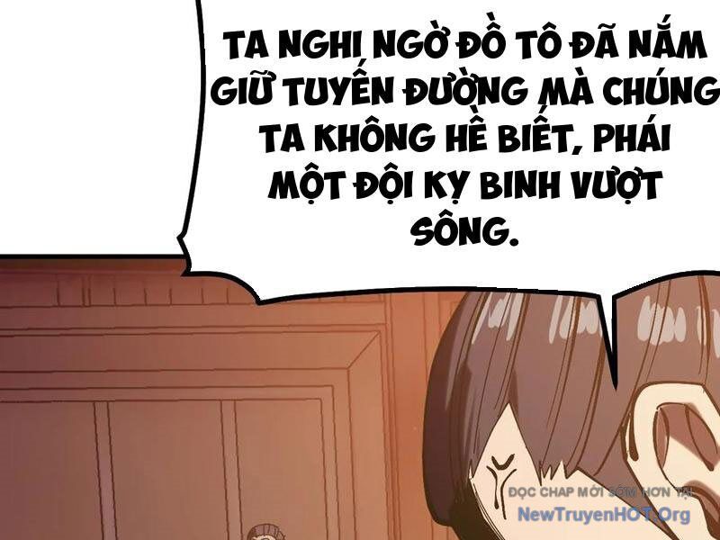 Không Cẩn Thận, Lưu Danh Muôn Thủa Chapter 143 - Trang 2