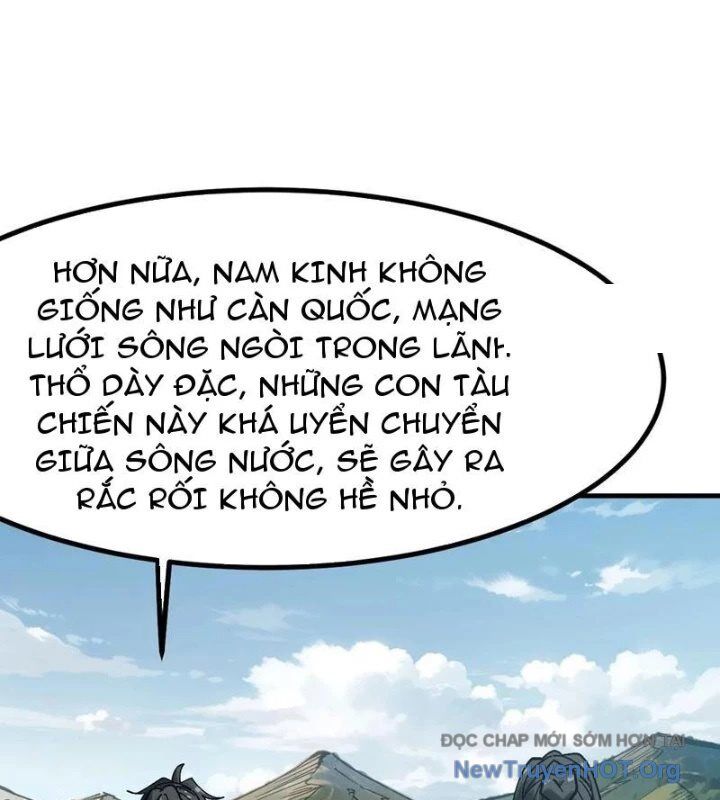 Không Cẩn Thận, Lưu Danh Muôn Thủa Chapter 144 - Trang 2