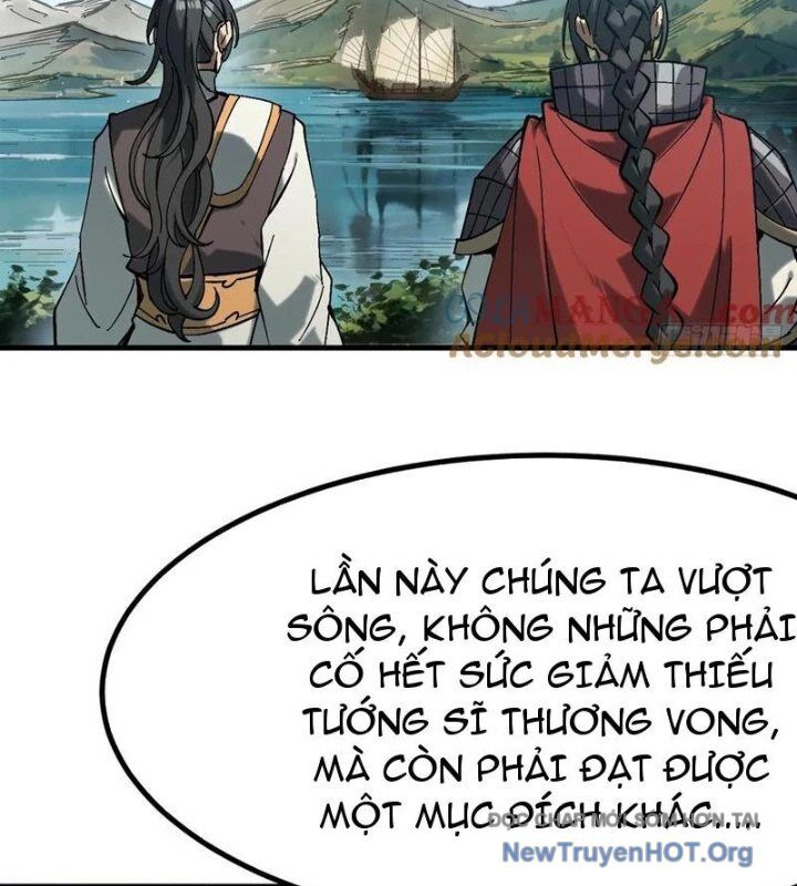 Không Cẩn Thận, Lưu Danh Muôn Thủa Chapter 144 - Trang 2