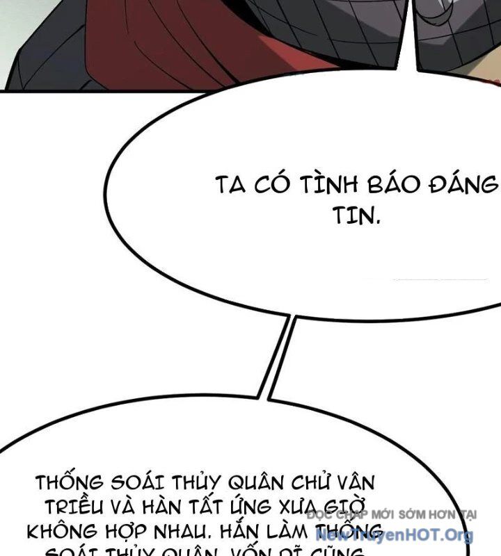 Không Cẩn Thận, Lưu Danh Muôn Thủa Chapter 144 - Trang 2