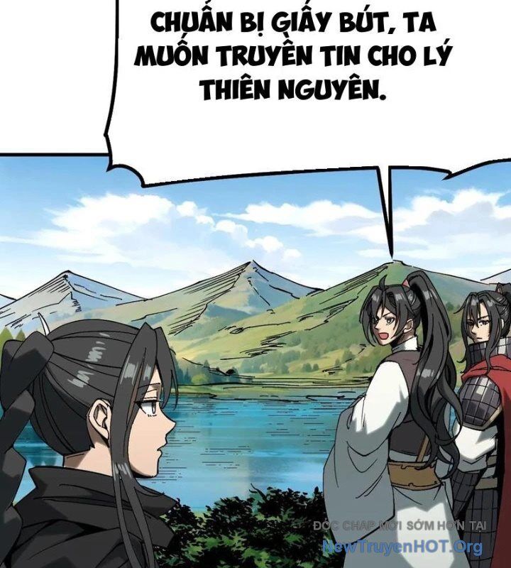 Không Cẩn Thận, Lưu Danh Muôn Thủa Chapter 144 - Trang 2