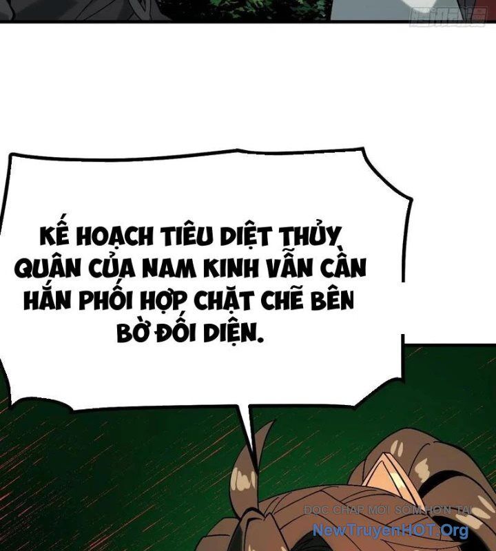 Không Cẩn Thận, Lưu Danh Muôn Thủa Chapter 144 - Trang 2