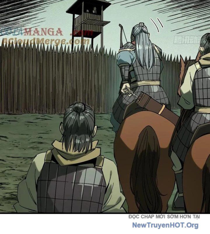 Không Cẩn Thận, Lưu Danh Muôn Thủa Chapter 144 - Trang 2