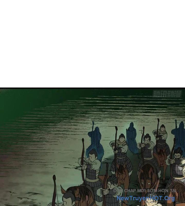 Không Cẩn Thận, Lưu Danh Muôn Thủa Chapter 144 - Trang 2