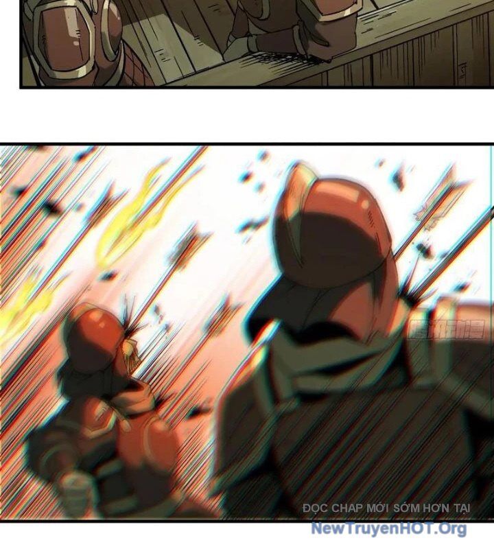 Không Cẩn Thận, Lưu Danh Muôn Thủa Chapter 144 - Trang 2