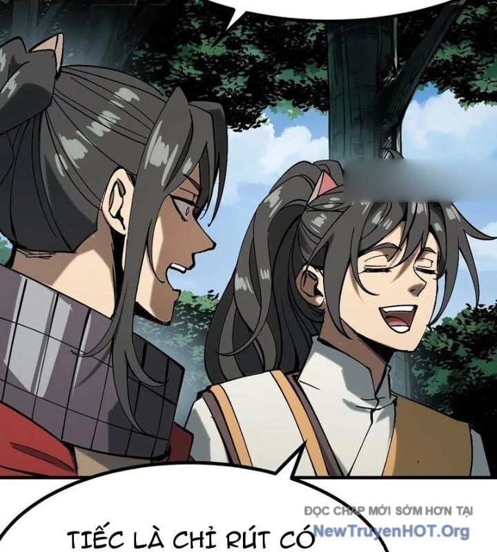 Không Cẩn Thận, Lưu Danh Muôn Thủa Chapter 144 - Trang 2