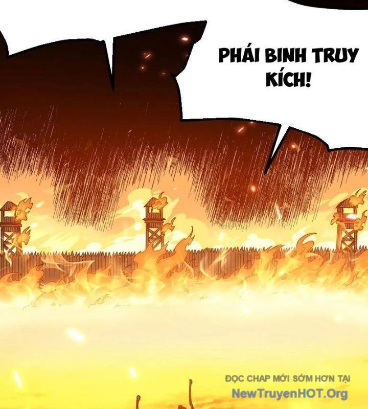 Không Cẩn Thận, Lưu Danh Muôn Thủa Chapter 144 - Trang 2