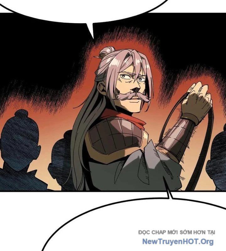 Không Cẩn Thận, Lưu Danh Muôn Thủa Chapter 144 - Trang 2