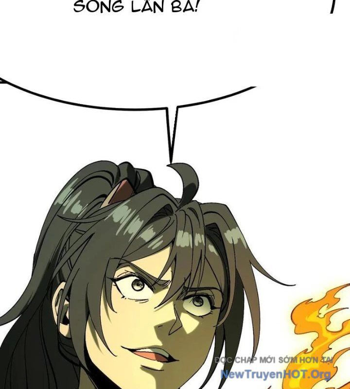 Không Cẩn Thận, Lưu Danh Muôn Thủa Chapter 144 - Trang 2