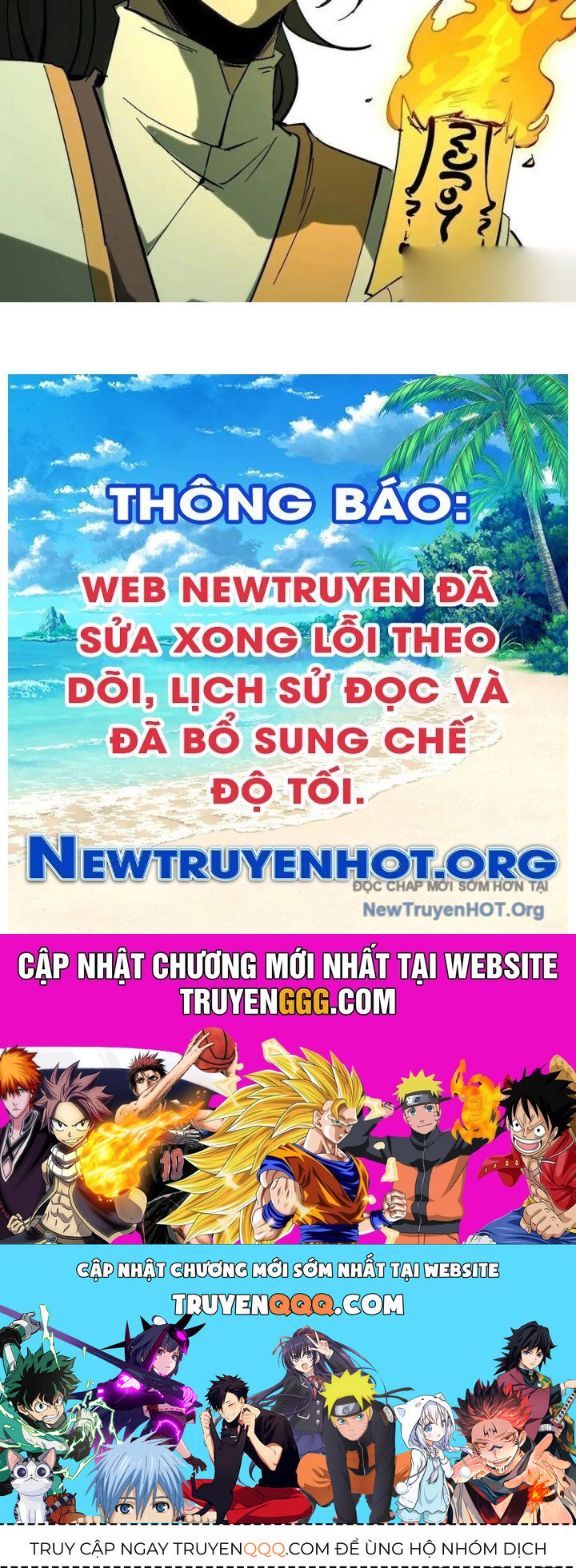 Không Cẩn Thận, Lưu Danh Muôn Thủa Chapter 144 - Trang 2