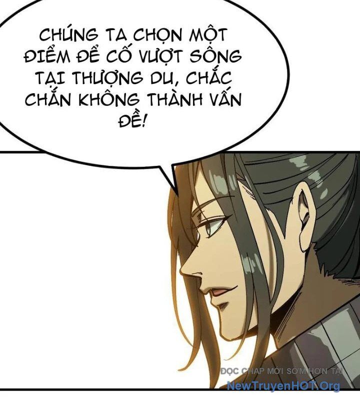 Không Cẩn Thận, Lưu Danh Muôn Thủa Chapter 144 - Trang 2