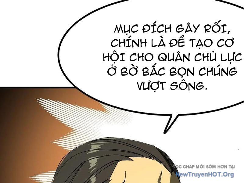 Không Cẩn Thận, Lưu Danh Muôn Thủa Chapter 145 - Trang 2