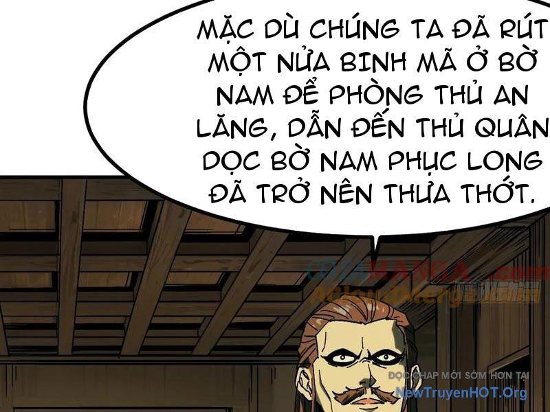 Không Cẩn Thận, Lưu Danh Muôn Thủa Chapter 145 - Trang 2