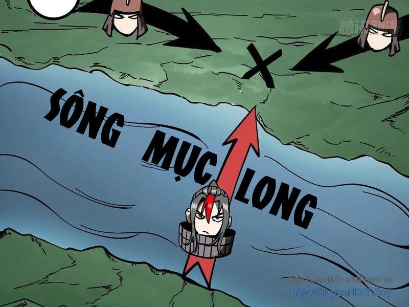 Không Cẩn Thận, Lưu Danh Muôn Thủa Chapter 145 - Trang 2