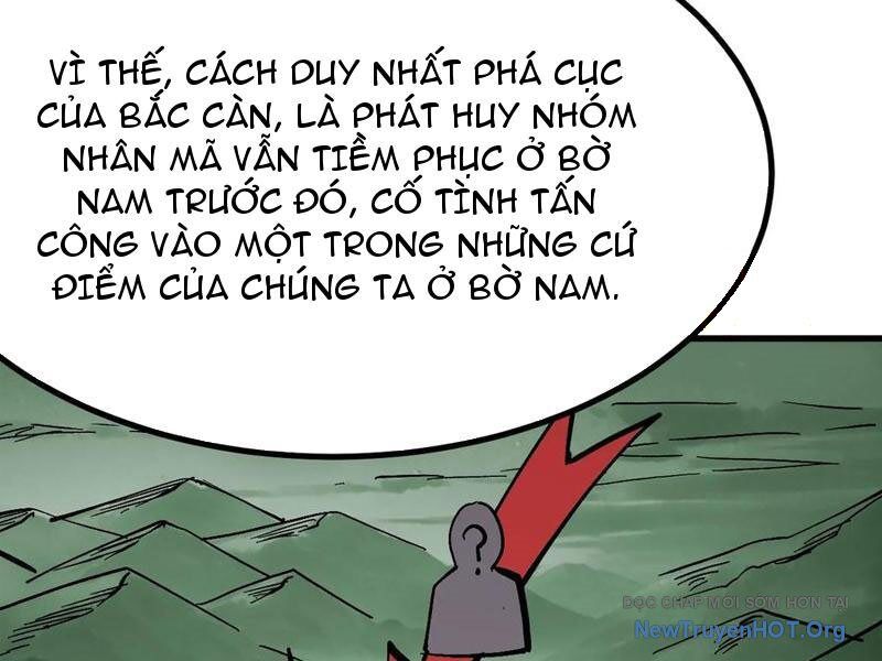 Không Cẩn Thận, Lưu Danh Muôn Thủa Chapter 145 - Trang 2