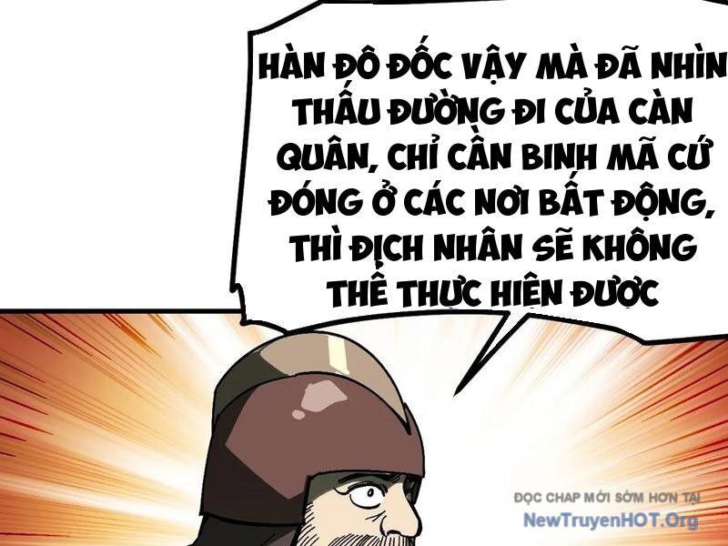 Không Cẩn Thận, Lưu Danh Muôn Thủa Chapter 145 - Trang 2