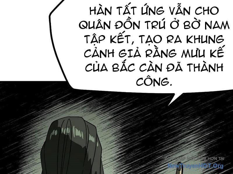 Không Cẩn Thận, Lưu Danh Muôn Thủa Chapter 145 - Trang 2
