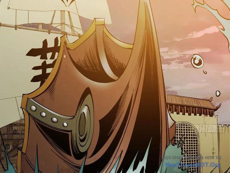 Không Cẩn Thận, Lưu Danh Muôn Thủa Chapter 145 - Trang 2