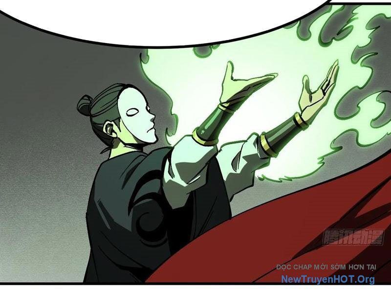 Không Cẩn Thận, Lưu Danh Muôn Thủa Chapter 145 - Trang 2