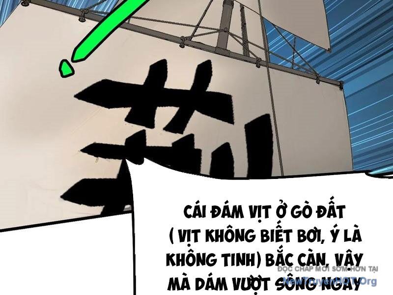 Không Cẩn Thận, Lưu Danh Muôn Thủa Chapter 145 - Trang 2