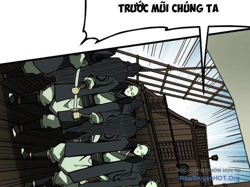 Không Cẩn Thận, Lưu Danh Muôn Thủa Chapter 145 - Trang 2