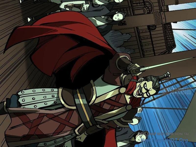 Không Cẩn Thận, Lưu Danh Muôn Thủa Chapter 145 - Trang 2