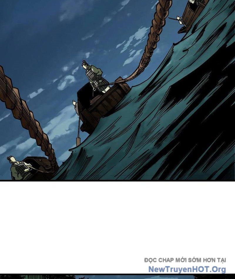 Không Cẩn Thận, Lưu Danh Muôn Thủa Chapter 146 - Trang 2