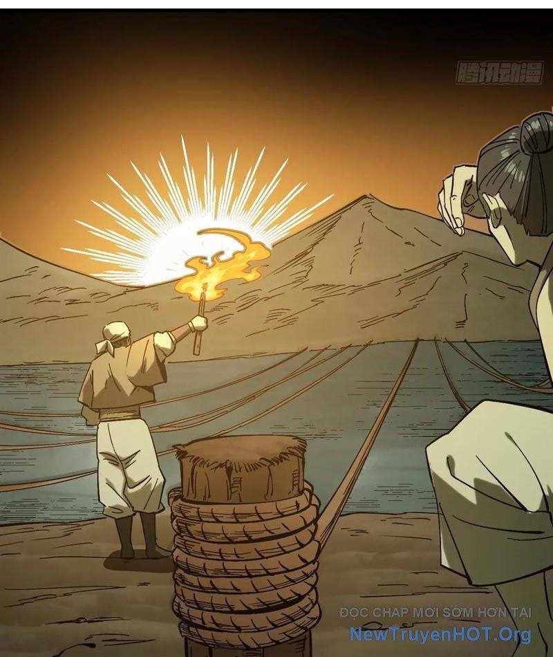 Không Cẩn Thận, Lưu Danh Muôn Thủa Chapter 146 - Trang 2