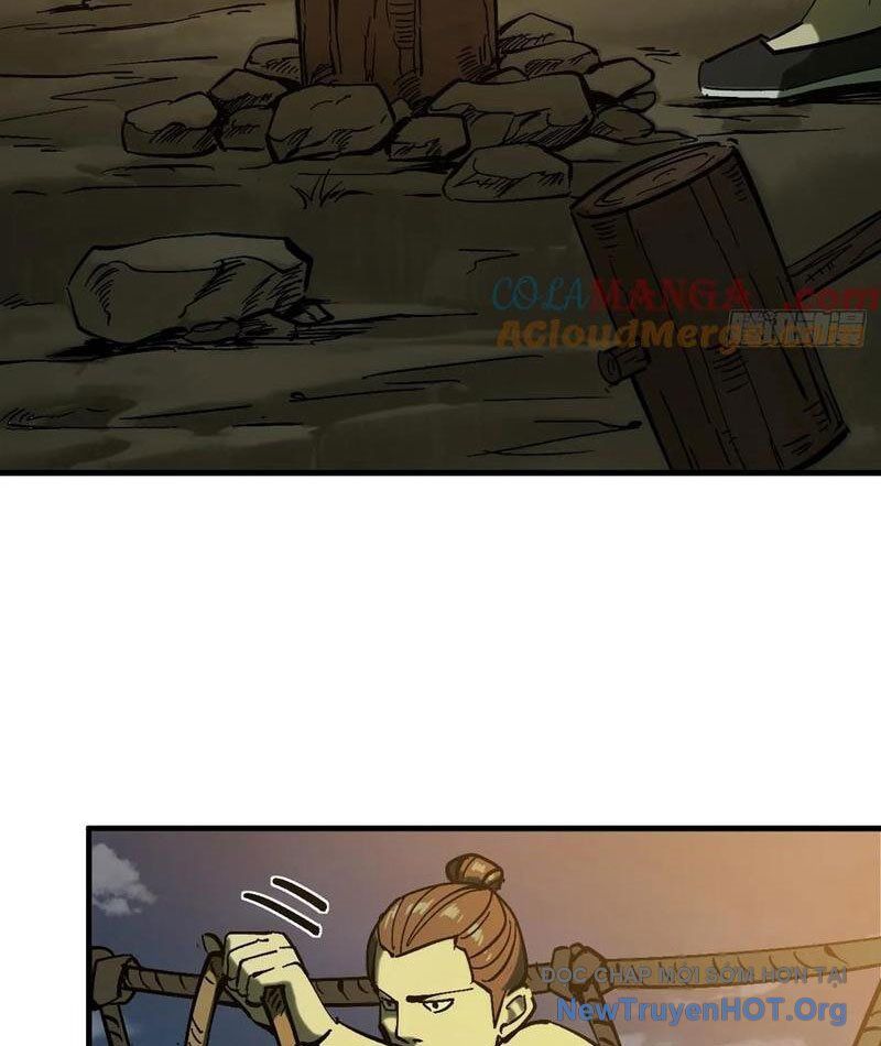 Không Cẩn Thận, Lưu Danh Muôn Thủa Chapter 146 - Trang 2