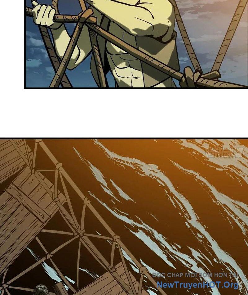 Không Cẩn Thận, Lưu Danh Muôn Thủa Chapter 146 - Trang 2