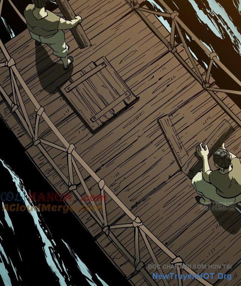 Không Cẩn Thận, Lưu Danh Muôn Thủa Chapter 146 - Trang 2