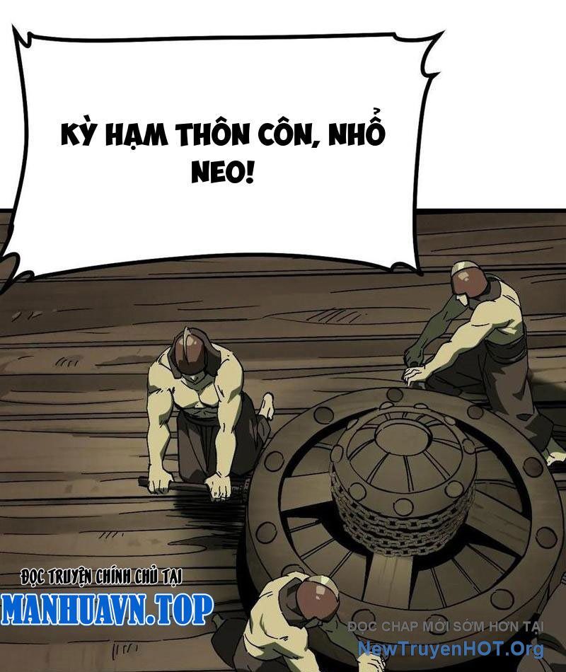 Không Cẩn Thận, Lưu Danh Muôn Thủa Chapter 146 - Trang 2