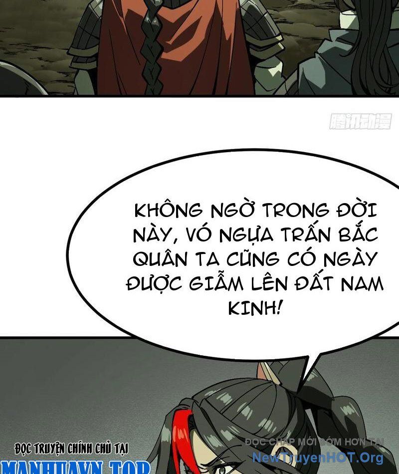 Không Cẩn Thận, Lưu Danh Muôn Thủa Chapter 146 - Trang 2