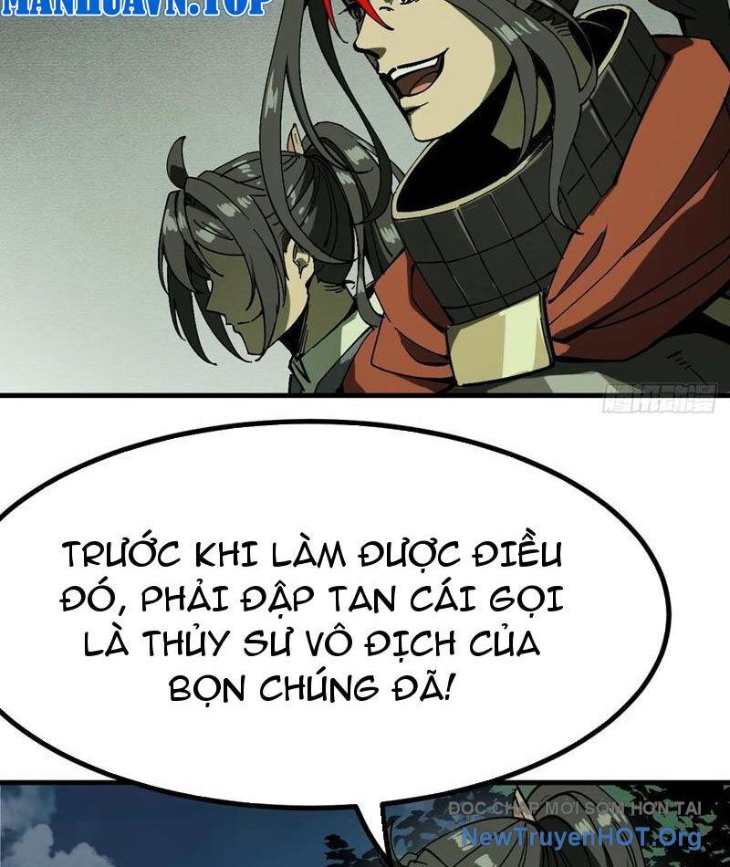 Không Cẩn Thận, Lưu Danh Muôn Thủa Chapter 146 - Trang 2