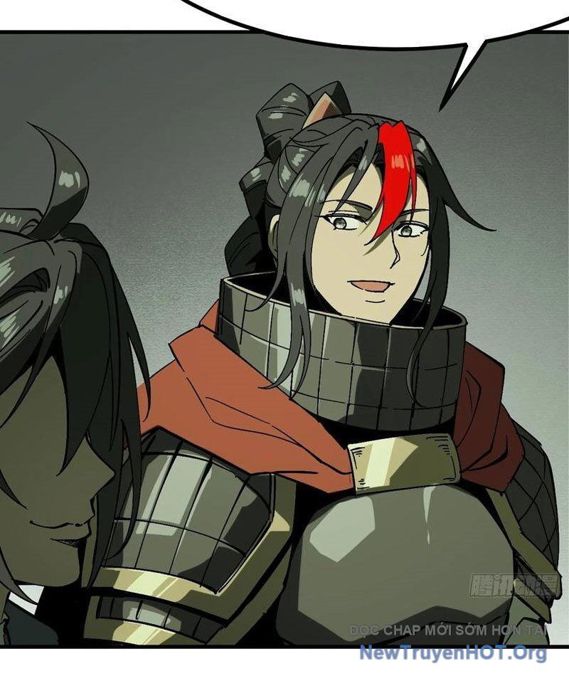 Không Cẩn Thận, Lưu Danh Muôn Thủa Chapter 146 - Trang 2