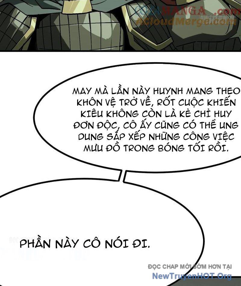 Không Cẩn Thận, Lưu Danh Muôn Thủa Chapter 146 - Trang 2